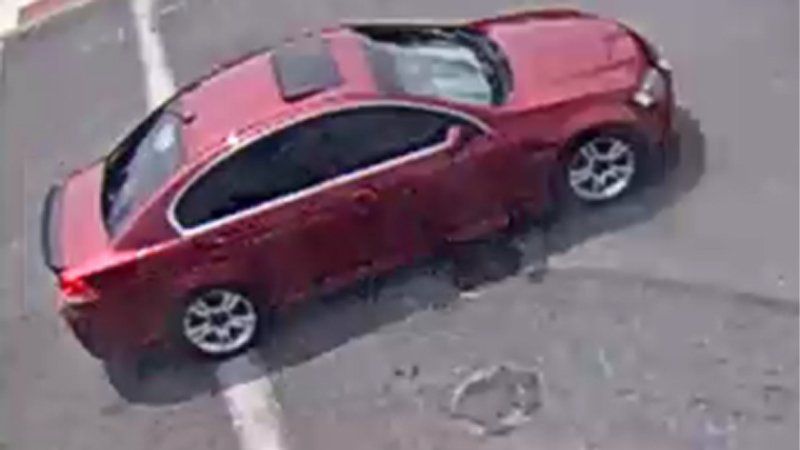 Surveillance images